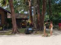 泰國麗貝島最悠閒的海景海灘度假村酒店:Wapi Resort，用trip.com預定能享受最大優惠