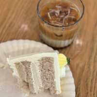 cute cafe