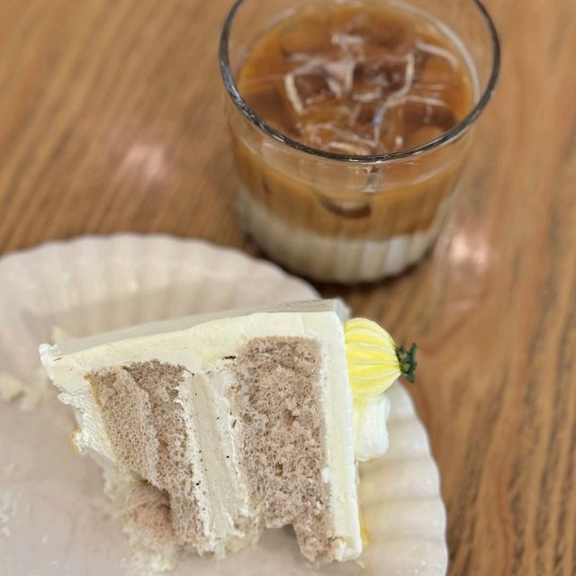 cute cafe