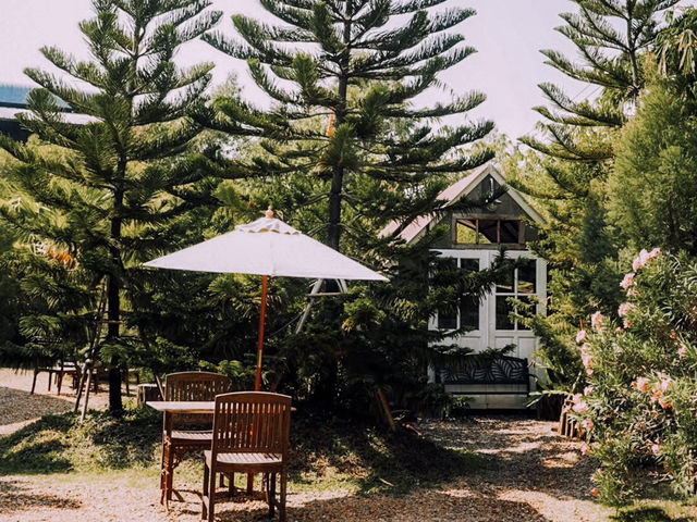 BARN KlongSuan