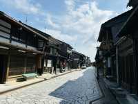 《富山》高岡でレトロ散歩