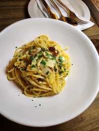 Marni Phuket – พิซซ่ารสชาติอิตาเลียนแท้