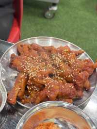 광주 숯불 인생고기맛집, 춘자네소금구이 봉선점