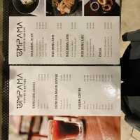  Umpama Café: A Hidden Gem for Tranquil Moments 