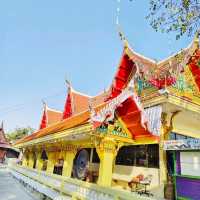 วัดโปรดเกษศาลาท่าน้ำใหญ่