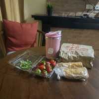 Lee Boutique Hotel; a perfect place for relaxation.