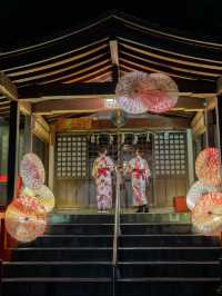 【福井】芦原温泉のオススメ観光スポット