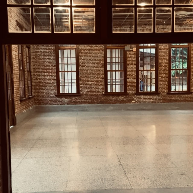 台北燈節｜西本願寺