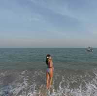 ที่พักริมหาดหัวหิน บรรยากาศโรแมนติก 🌅