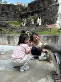 台北｜台北市立動物園
