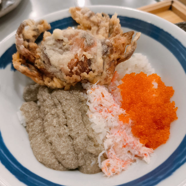 平價日式定食🍱