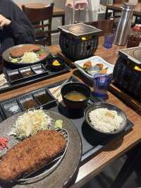 배곧 규카츠 맛집 <후라토 식당>