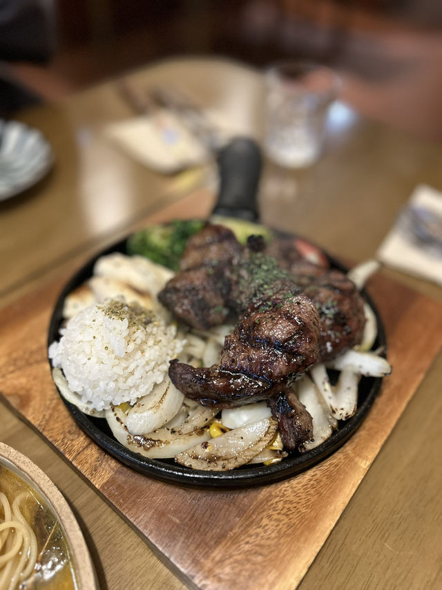 배곧 데이트 뷴위기 맛집 <에비야>