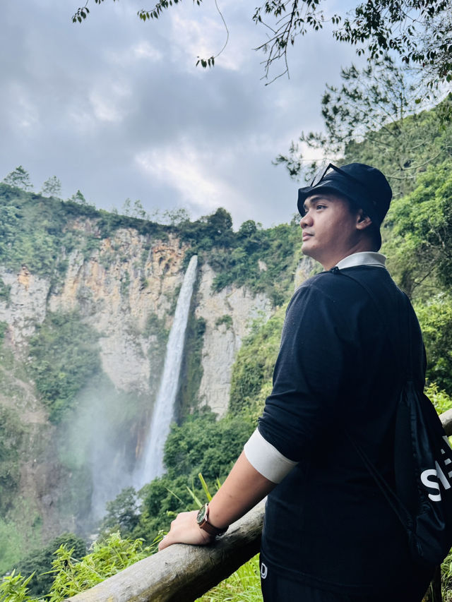 Memorable Trip In Medan 🇮🇩