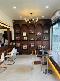 TEDS Coffee & Eatery