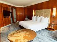Park Hyatt Melbourne: Luxury Amidst Heritage