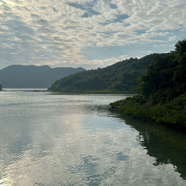 跨越四個島的藝術節 - 西貢海藝術節