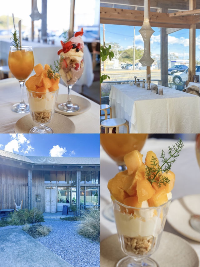 海と絶景がたくさん！宮崎の海岸線沿いオススメスポット🏖️