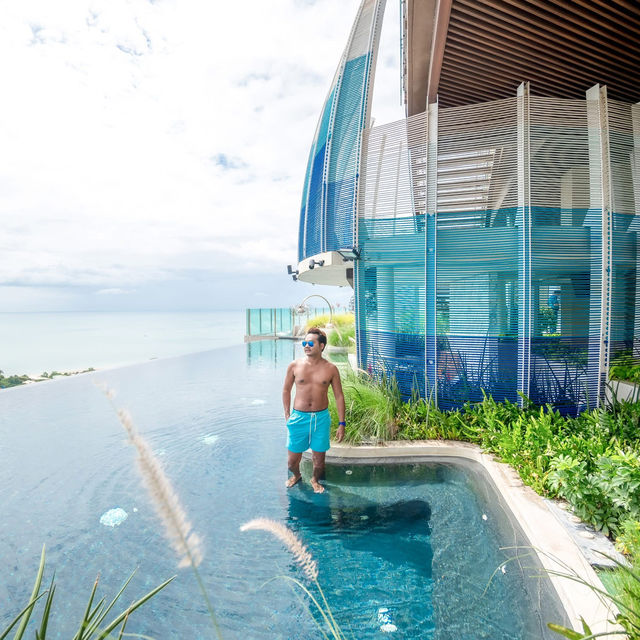 Holiday Inn Resort Vana Nava Hua Hin  
