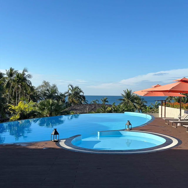 Ajinta Resort อจินตา รีสอร์ต 