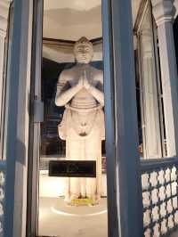 Ruwanwelisaya: The Timeless Beacon of Sri Lanka’s Buddhist Heritage 