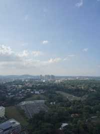 From Skyline to Greenery: The Serene Beauty of Skyville @ Dawson