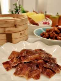 深圳‼️丹桂軒精緻粵菜