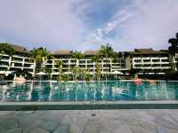 Shangri-La Rasa Ria: A Tropical Paradise in Borneo