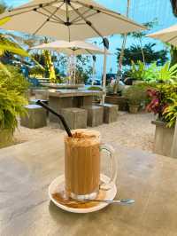 Cozy Dining Experience at Gurney Drive