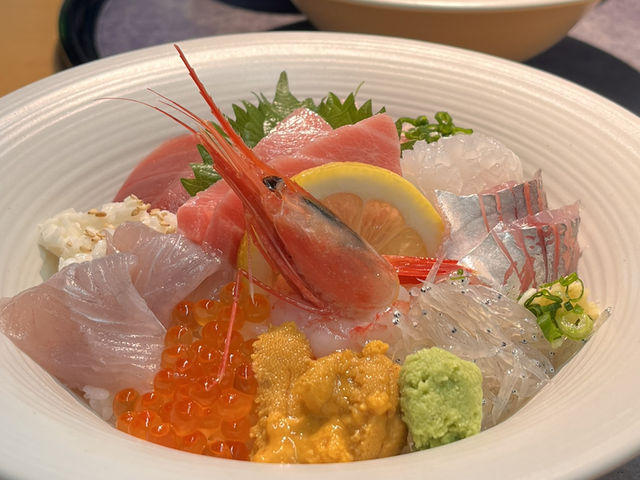 焼津さかなセンター@静岡・焼津🐟