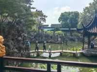 Suzhou Gardens