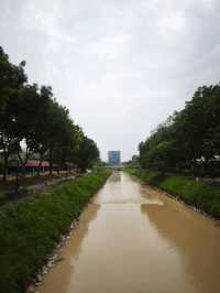 เดินเล่นริมน้ำ Kinta Riverwalk