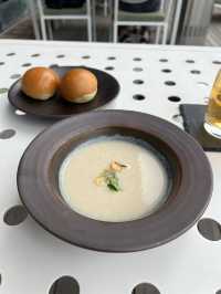 Birthday Lunch at Thrush Cafe - A Hidden Gem in Shirokanedai