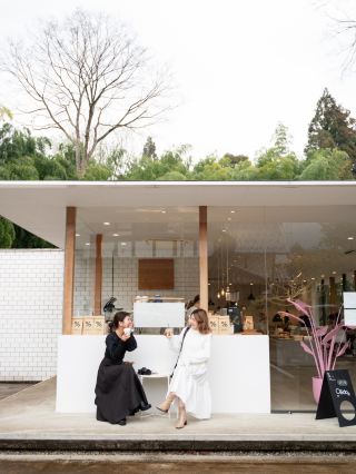 【福井縣／越前市】太時髦了！在福井巧遇的壽司店！？