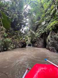Thrills of Bali: ATV Adventure and Rafting Itinerary 