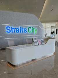 Straits City – Butterworth’s Newest Hangout Spot