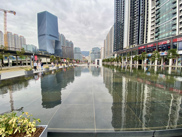 💕探索香港全新的啓德✨📸週末聚腳好去處