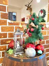 HOLIDAY JOY AT PUTRAJAYA MARRIOTT HOTEL DURING LAST CHRISTMAS CELEBRATION
