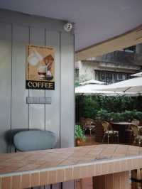 深圳 | 心水 cosicosi｜此處禁止不開心！🥐☕