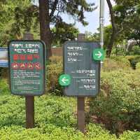 竜山家族公園