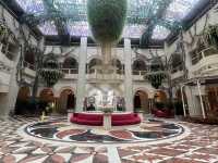 Switzerland Relived in Shenzhen — Interlaken OCT Hotel