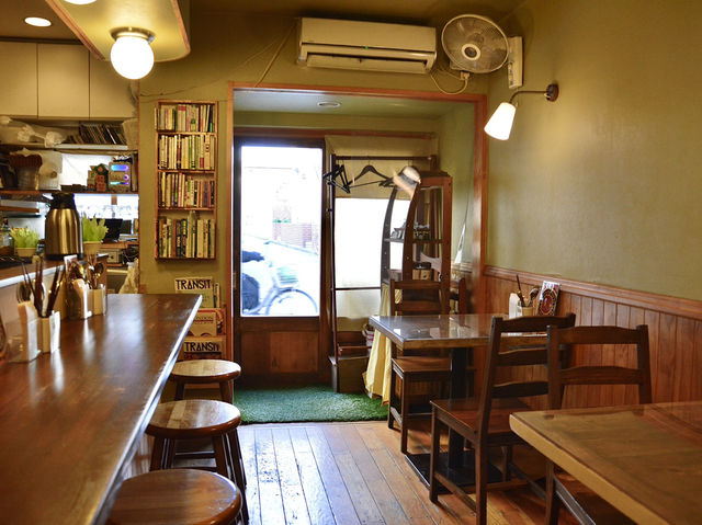 A Flavorful Veggie Delight in Nakano!🥗