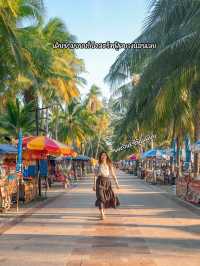 โรงแรมบางแสนเฮอริเทจ ที่พักฟีลปูซานติดทะเลบางแสน