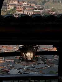 🇨🇳 Immersed in Tradition: Exploring the Rich Culture of Guizhou’s Qianhu Miao Village