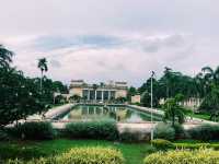 Chowmahalla Palace – A Royal Affair
