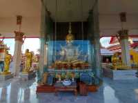 ประเพณีเทโว อุทัยธานีอันลือเลื่อง
