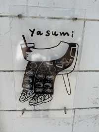 Yasumi Cafe คาเฟ่ฟีลญี่ปุ่นสุดปังในลำปาง