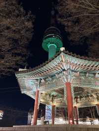 ソウル3日間の旅