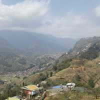 ベトナムの秘境【SAPA】