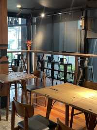 ✨ #คาเฟ่เปิดใหม่ Slurp Coffee Specialist ✨Rayong